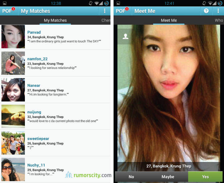 dating site fish.com